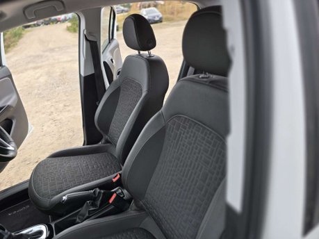 Vauxhall Corsa 1.4i ecoFLEX Elite Hatchback 5dr Petrol Auto Euro 6 (90 ps) 30