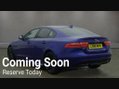 Jaguar XE R-SPORT INGENIUM 3