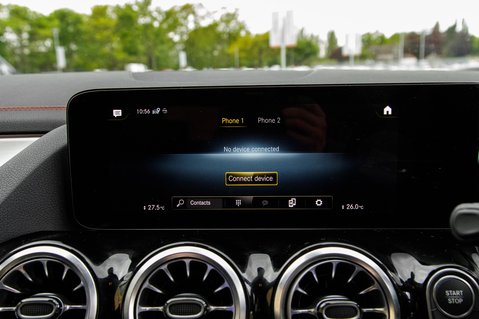 Mercedes-Benz EQA EQA 350 4MATIC AMG LINE 28