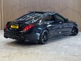 Mercedes-Benz S Class 3.0 S 350 D AMG Line Auto 4dr 25