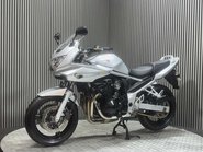 Suzuki Bandit 2005 18K NEW MOT IDEAL FIRST BIG BIKE A2 650CC COMMUTER BIKE 10