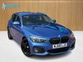 BMW 1 Series 1.5 118i M Sport Shadow Edition Auto Euro 6 (s/s) 5dr 19