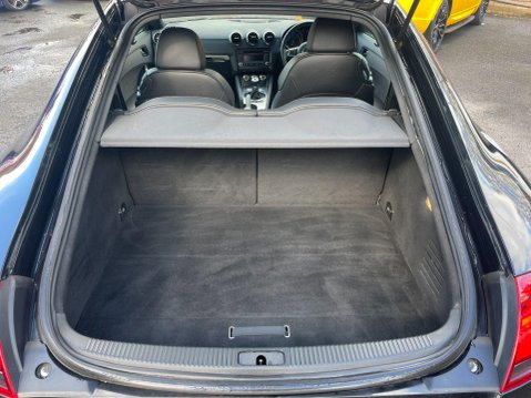 Audi TT 2.0 TDI S line quattro Euro 5 3dr 27