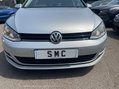 Volkswagen Golf 1.4 TSI BlueMotion Tech ACT GT Hatchback 5dr Petrol DSG Euro 6 (s/s) (150 p 10