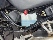 Kawasaki Ninja 250 R 1997 NON RUNNING CLASSIC PROJECT BIKE SPARES OR REPAIR 250CC 25