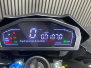 Lexmoto LS-Z 2026 UNMARKED CONDITION 102 MILES BIG SAVING ON NEW 125CC 33