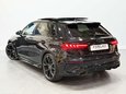 Audi RS3 2.5 TFSI Vorsprung Sportback 5dr Petrol S Tronic quattro Euro 6 (s/s) (400 22