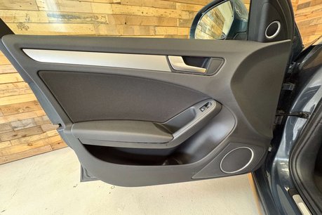 Audi A4 Allroad 2.0 TDI Estate 5dr Diesel Manual quattro Euro 5 (s/s) (170 ps) 60