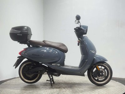 Lexmoto LX06 SCOOTER 2023 ONLY 1500 MILES CLEAN PROJECT 125CC