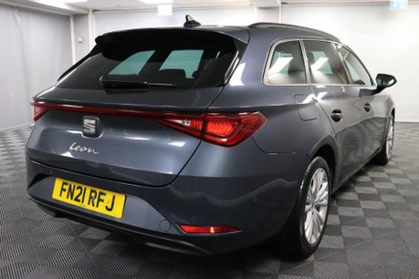 SEAT Leon TSI EVO SE DYNAMIC 11
