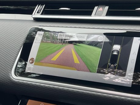 Land Rover Range Rover Velar EDITION MHEV 25