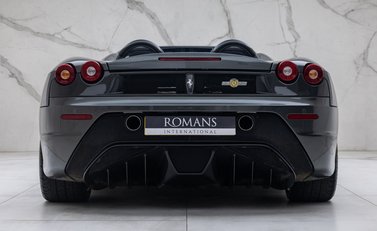 Ferrari F430 SCUDERIA SPIDER 16M 5