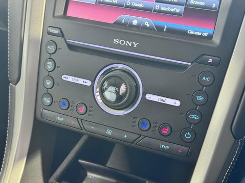 Ford Mondeo 2.0 TDCi Vignale Powershift Euro 6 (s/s) 5dr 19