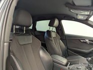 Audi A4 2.0 A4 Black Edition 35 TFSI 4dr 30