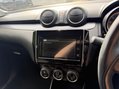 Suzuki Swift 1.2 Dualjet MHEV SZ5 CVT Euro 6 (s/s) 5dr 20