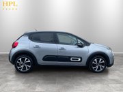 Citroen C3 1.2 PureTech Shine Plus Hatchback 5dr Petrol Manual Euro 6 (s/s) (110 ps) 8