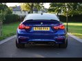 BMW M4 3.0 BiTurbo CS DCT Euro 6 (s/s) 2dr 10