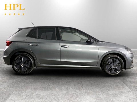 Skoda Fabia 1.0 TSI Design Edition Hatchback 5dr Petrol DSG Euro 6 (s/s) (116 ps) Bluet 16