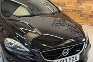 Volvo V40 2.0 T5 R-Design Pro Hatchback 5dr Petrol Auto Euro 6 (s/s) (245 ps) 29