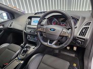 Ford Focus 2.3T EcoBoost RS Hatchback 5dr Petrol Manual AWD Euro 6 (s/s) (350 ps) 23