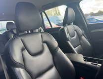 Volvo XC90 2.0 D5 PowerPulse Momentum SUV 5dr Diesel Auto 4WD Euro 6 (s/s) (235 ps) 11
