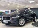 Jaguar I-Pace 400 90kWh S Auto 4WD 5dr