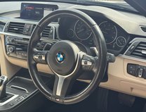BMW 3 Series 3.0 335d M Sport Shadow Edition Touring 5dr Diesel Auto xDrive Euro 6 (s/s) 12
