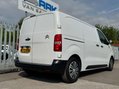 Citroen Dispatch 1.5 Dispatch 1000 Enterprise Professional Blue HDi S/S 29