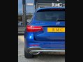 Mercedes-Benz GLC 2.1 GLC250d AMG Line (Premium Plus) G-Tronic 4MATIC Euro 6 (s/s) 5dr 13