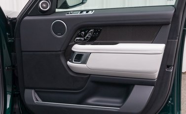 Land Rover Range Rover 5.0 SVAutobiography Dynamic 26