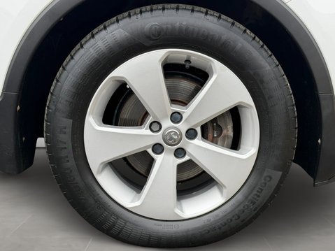 Vauxhall Mokka X 1.4T Active 5dr Auto 12