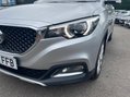 MG ZS 1.5 VTi-TECH Excite Euro 6 (s/s) 5dr 11