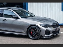 BMW 3 Series 3.0 M340i xDrive MHEV Auto 4WD 5dr 24