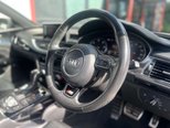 Audi A7 3.0 TDI V6 Black Edition Sportback 5dr Diesel S Tronic quattro Euro 6 (s/s) 15