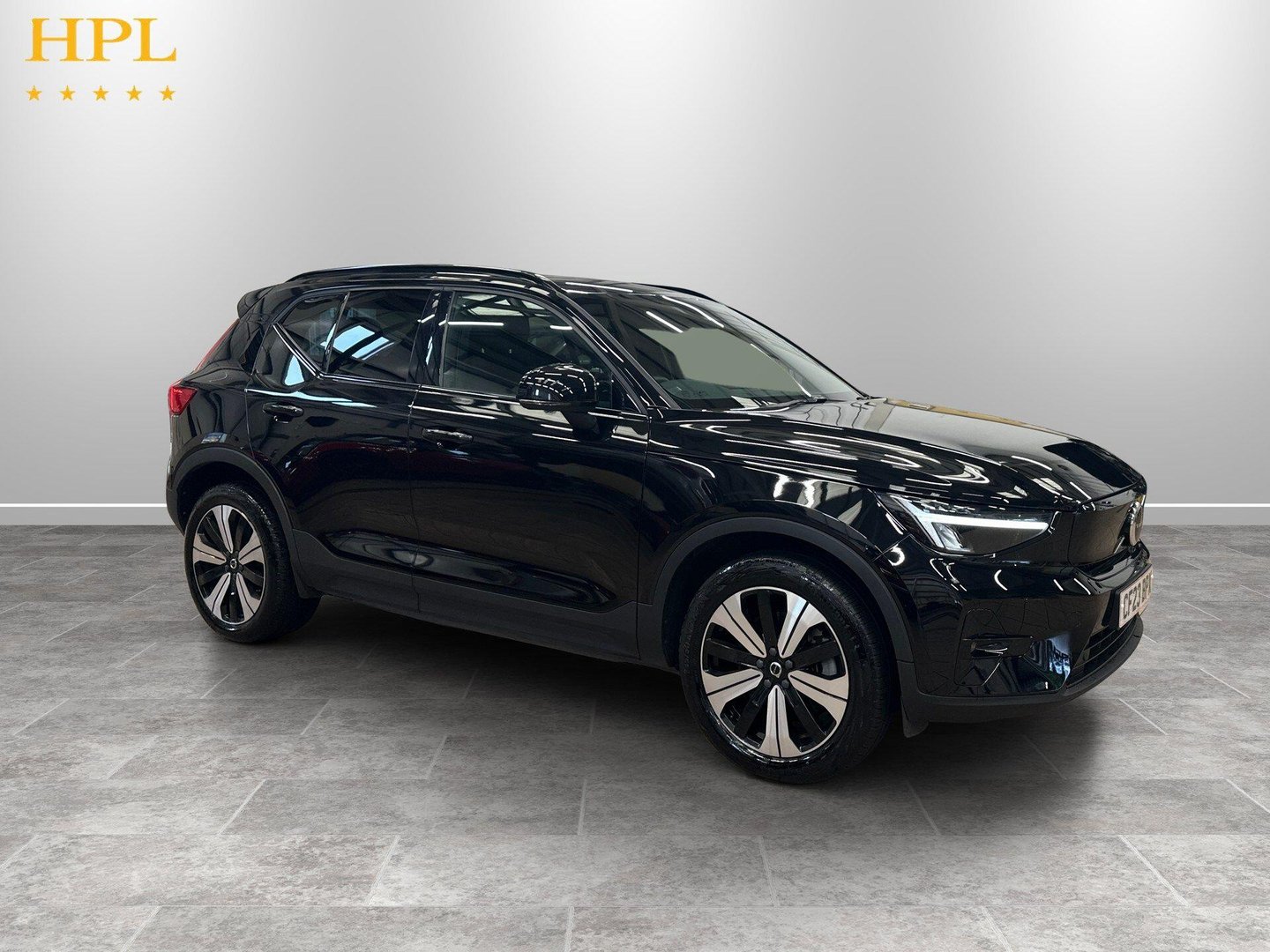 2023 Volvo XC40