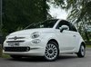 Fiat 500 DOLCEVITA MHEV
