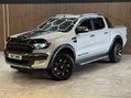 Ford Ranger 3.2 Ranger Wildtrak 4x4 TDCi 4WD 37