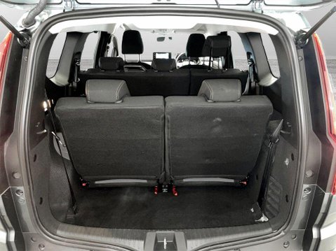 Dacia Jogger 1.6 Hybrid EXTREME MPV 5dr Petrol Hybrid Auto Euro 6 (s/s) (140 ps) Cruise 21