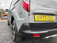Ford Transit Connect 250 Active L1 100 ps Panel Van - Sat Nav / Climate Control 23