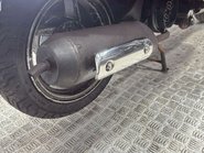 SYM Allo 2014 14K LEARNER CUSTOM RUNNING PROJECT SCOOTER 125CC BIKE 18