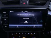 Skoda Superb 1.5 TSI ACT SportLine Plus Hatchback 5dr Petrol DSG Euro 6 (s/s) (150 ps) C 54