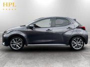 Toyota Yaris 1.5 VVT-h Excel Hatchback 5dr Petrol Hybrid E-CVT Euro 6 (s/s) (116 ps) Blu 4