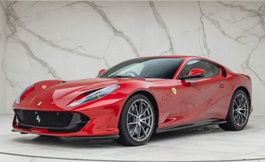 Ferrari 812 Superfast 1