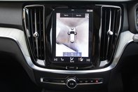 Volvo V60 D3 INSCRIPTION PRO 30