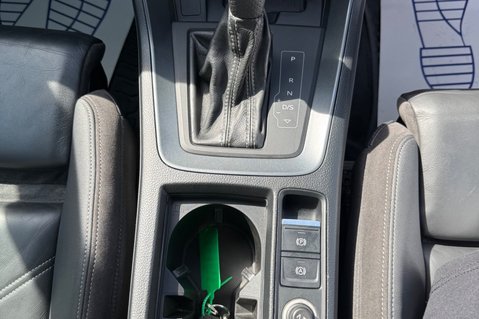 Audi Q3 TFSI QUATTRO S LINE VORSPRUNG -PAN ROOF -360 CAMERA -CARPLAY -FULL AUDI S/H 24