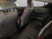 Toyota C-HR 1.8 VVT-h Icon SUV 5dr Petrol Hybrid CVT Euro 6 (s/s) (122 ps) Air Con - Al 19