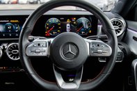 Mercedes-Benz A Class A Class A250e AMG Line Premium 5dr Auto 24