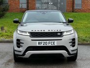 Land Rover Range Rover Evoque 2.0 Range Rover Evoque R-Dynamic HSE Auto 4WD 5dr 7