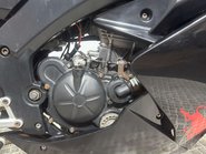 Derbi GPR 2010 GPR 125cc Project 16