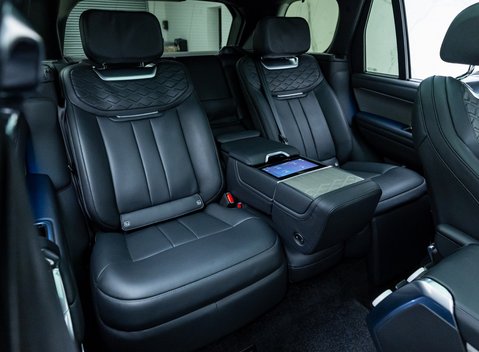 Land Rover Range Rover P530 SV 19